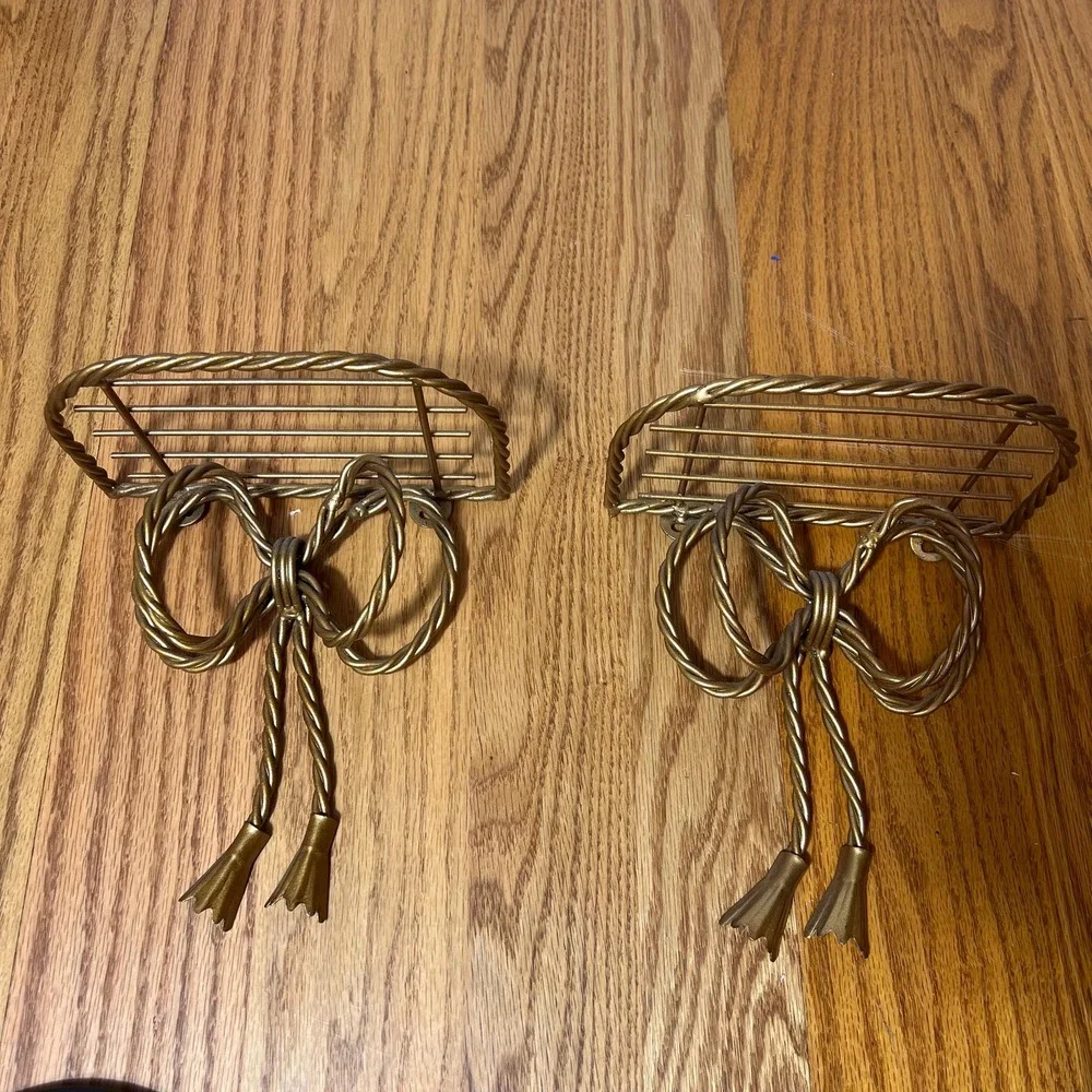 N/A charming pair